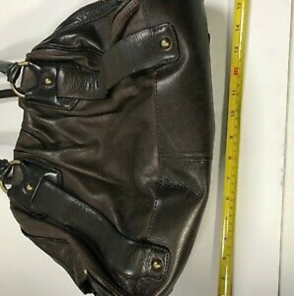 Banana republic satchel - Picture 7 of 8